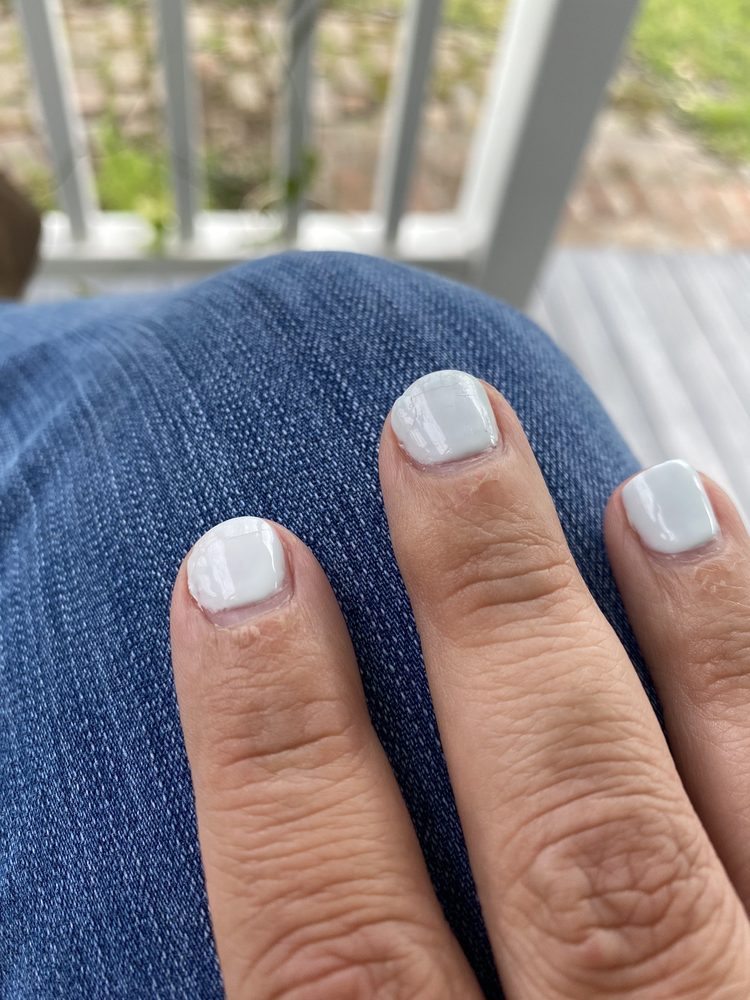 CLOU NAIL BOUTIQUE Updated October 2024 37 Photos & 30 Reviews