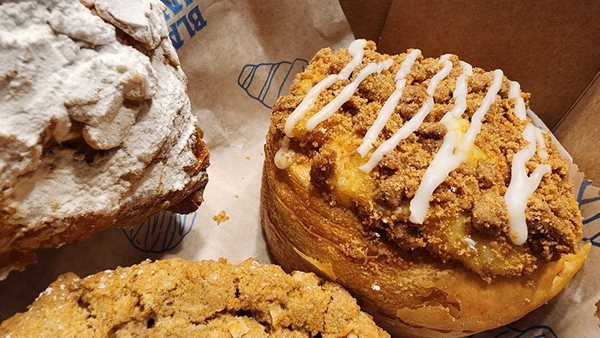 Black Market Bakers Edgewater by null