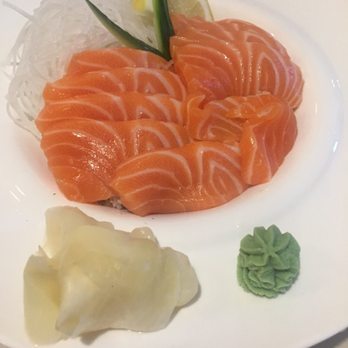 Orange Roll & Sushi - Salmon Bowl - Japanese Near Me - Cypress, California Orange Roll & Sushi - Salmon Bowl - Japanese Near Me - Cypress, California