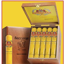 Elite Tobacco And Cigar