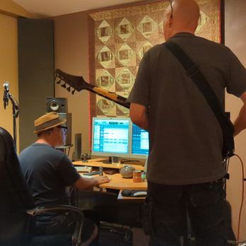 Silverlake Recording Studios - Editorial Services Near Me