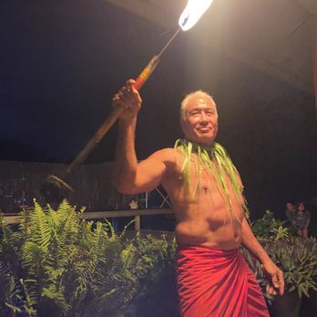 Ahi Lele Fire Show - Performing Arts Near Me - Kilauea, Hawaii Ahi Lele Fire Show - Performing Arts Near Me - Kilauea, Hawaii