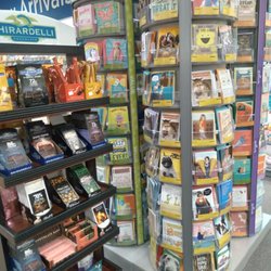 Books A Million - Hallmark Cards also available