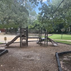 Emily Douglas Dog Park