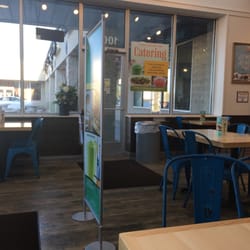 Tropical Smoothie Cafe