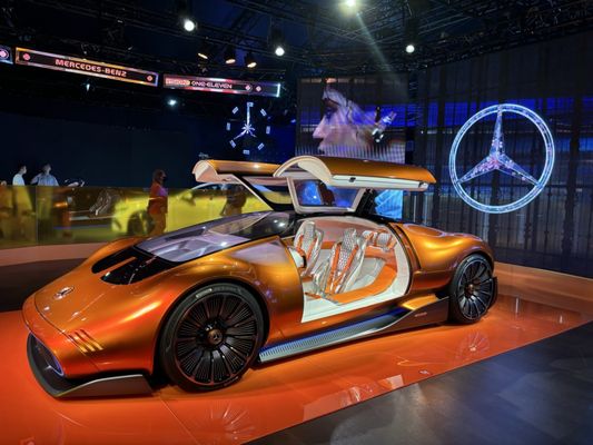 Liberty Square Archway by null