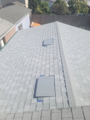 Tradition Roofing