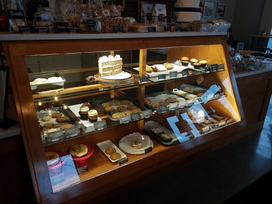 Kate’s Bakery by null