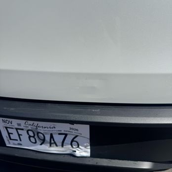 Ikon Auto Collision - Accident- Before - Body Shops Near Me - Murrieta, California