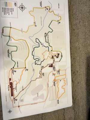 Lied Lodge at Arbor Day Farm by null