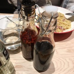 Julia's Restaurant & Café Bar