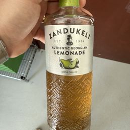 Pear lemonade Pear lemonade