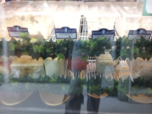 Wilbur's General Store by null