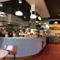 Market St - Cute interiors at Market St