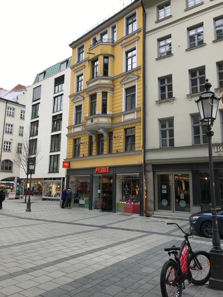 PYLONES Updated October 2024 20 Photos & 12 Reviews Sendlinger