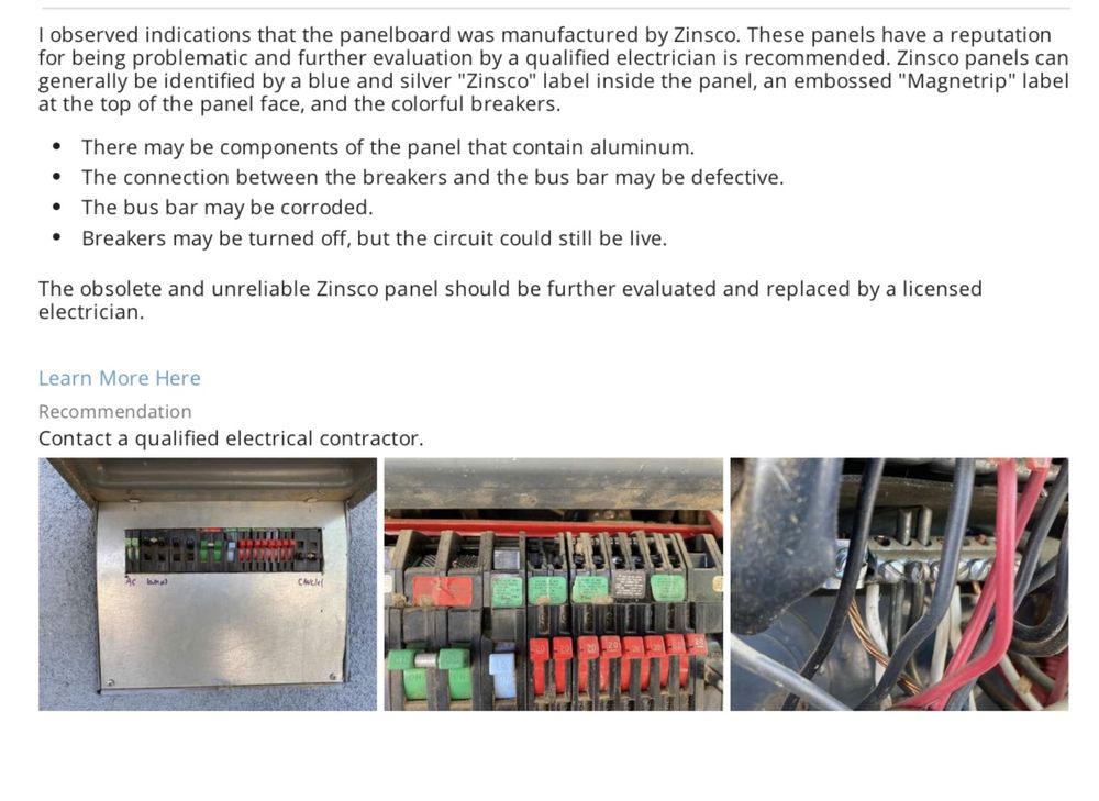 JOSHUA TREE HOME INSPECTION Updated September 2024 10 Reviews Yucca Valley, California