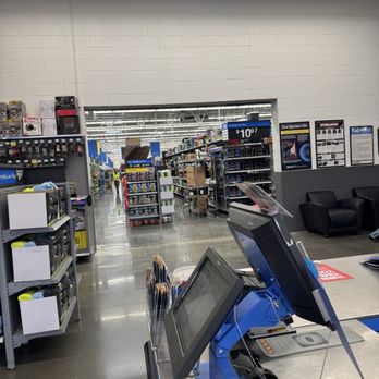 Walmart Supercenter - Automotive area - Grocery Near Me - Kissimmee, Florida Walmart Supercenter - Automotive area - Grocery Near Me - Kissimmee, Florida