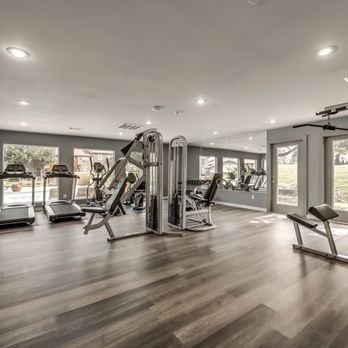 Grand Riviera by Eagle Property Capital - Fitness Center - Apartments Near Me - Irving, Texas Grand Riviera by Eagle Property Capital - Fitness Center - Apartments Near Me - Irving, Texas