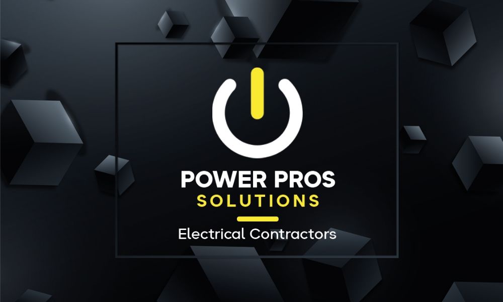 Slide of Power Pros Solutions