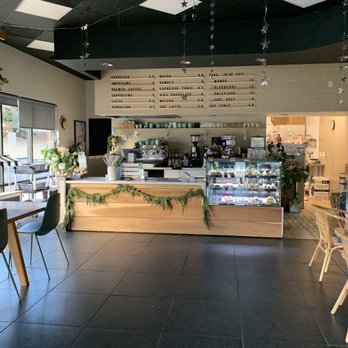 Lele Cake - Coffee & Tea Near Me - Los Gatos, California