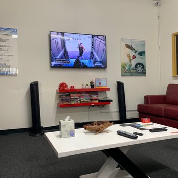 Tint Good Plus - Realy great and spacious waiting room!! - Car Window Tinting Near Me - Buena Park, California Tint Good Plus - Realy great and spacious waiting room!! - Car Window Tinting Near Me - Buena Park, California