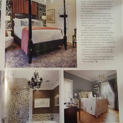 At Home Bed & Breakfast - Article cont'd