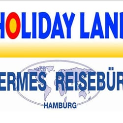 Hermes-Reisebüro