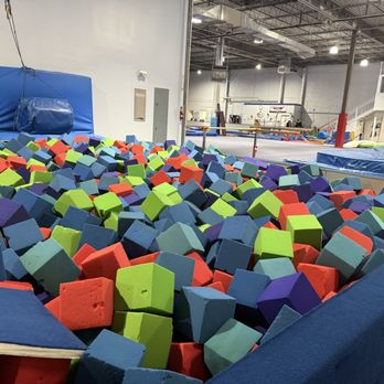 Head Over Heels - Gymnastics Near Me - East Brunswick, New Jersey Head Over Heels - Gymnastics Near Me - East Brunswick, New Jersey