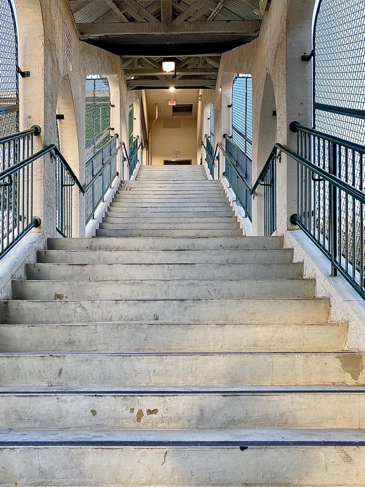 TRIRAIL OPALOCKA 13 Photos 480 Ali Baba Ave, Opalocka, Florida