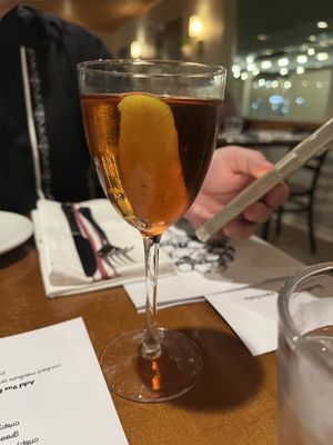 Park Bistro by null