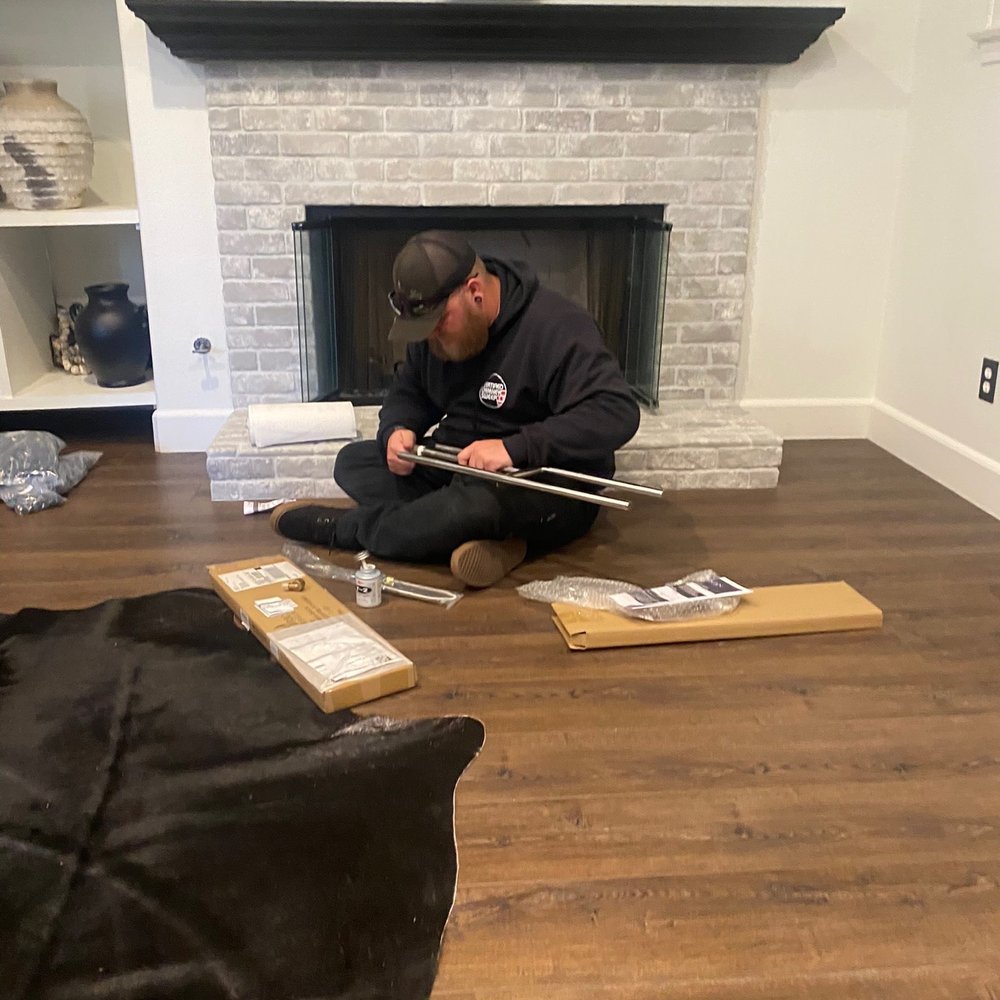 Chimney Sweeps - Prepping. - Chimney Sweeps Near Me - Lakeside, California Chimney Sweeps - Prepping. - Chimney Sweeps Near Me - Lakeside, California