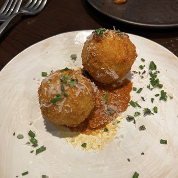 Show Pony - Arancini - Breakfast & Brunch Near Me - Kansas City, Missouri