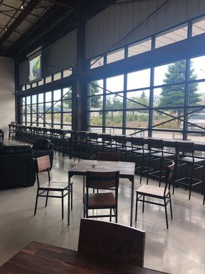 Broken Earth Winery by null