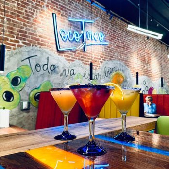 Loco Taco - Beer Bar Near Me - Oxford, Mississippi