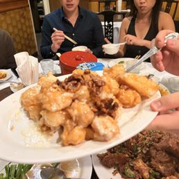 honey 15. Walnut Shrimp honey 15. Walnut Shrimp