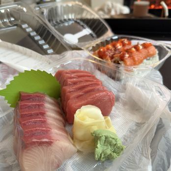IV Sushi Togo - Sushi Bars Near Me - Danville, California