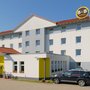 Photo of B&B Hotel Freiburg-Süd