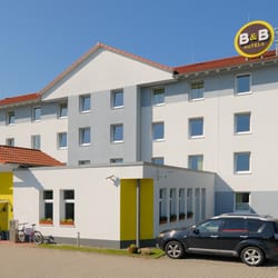 B&B Hotel Freiburg-Süd