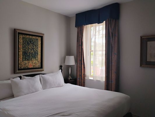 The Parlour Inn, an Ascend Collection Hotel by null