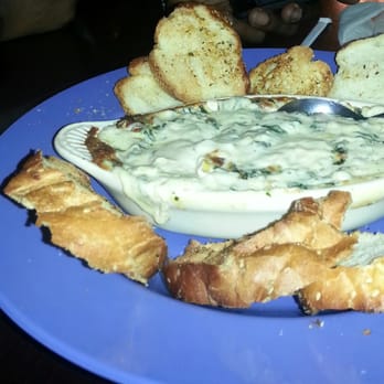 Mellow Mushroom - Spinach dip - Pizza Near Me - Germantown, Tennessee Mellow Mushroom - Spinach dip - Pizza Near Me - Germantown, Tennessee