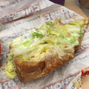 Firehouse Subs - Sandwiches Near Me - Henderson, Nevada