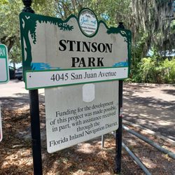 Stinson Park