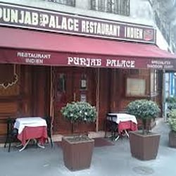 Punjab Palace