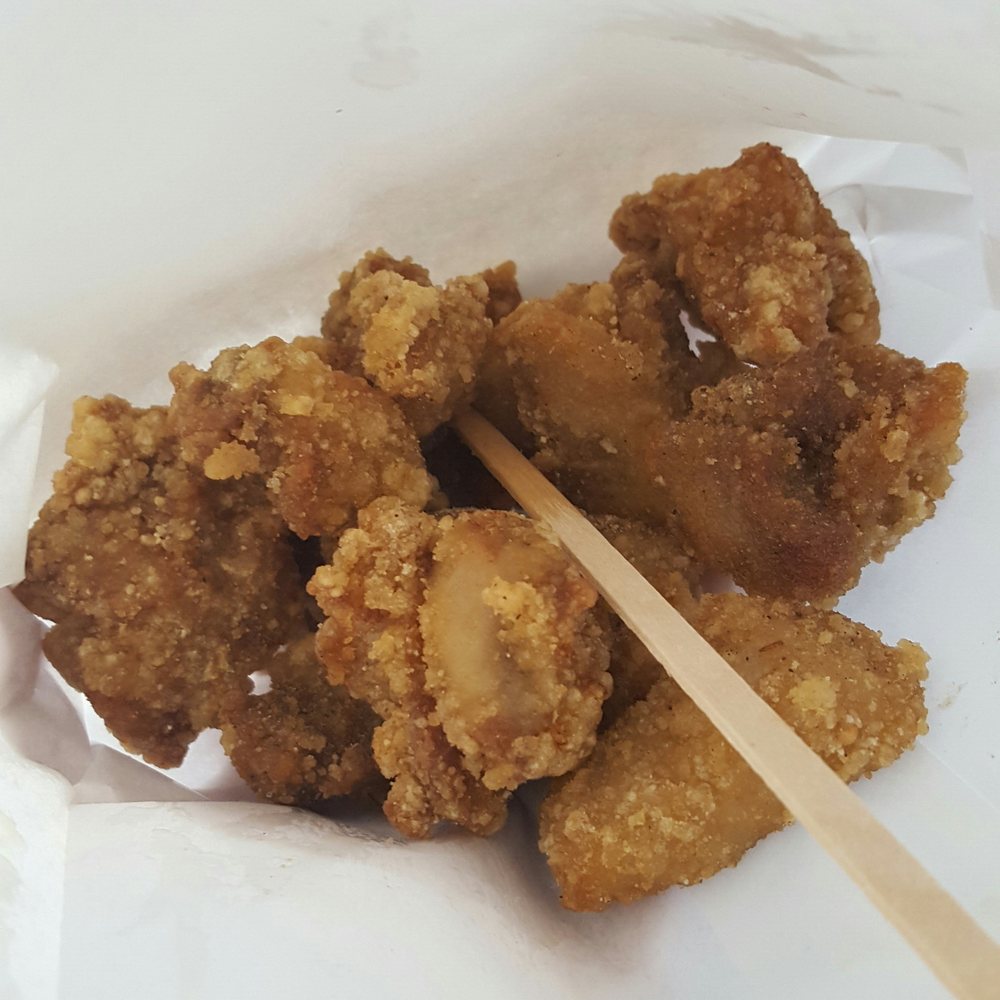 Lucas Coffee Shop - Popcorn chicken in a bag... so good - Coffee & Tea Near Me - North York, Ontario Lucas Coffee Shop - Popcorn chicken in a bag... so good - Coffee & Tea Near Me - North York, Ontario