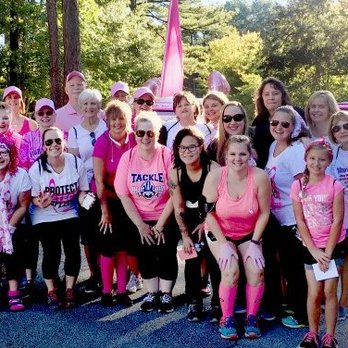 Thriving Wigs And Prosthetics - 7th Annual Breast Cancer 1-Day Walk/Run. - Wigs Near Me - Visalia, California Thriving Wigs And Prosthetics - 7th Annual Breast Cancer 1-Day Walk/Run. - Wigs Near Me - Visalia, California