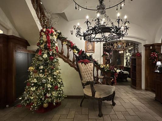 Mader's Restaurant by null