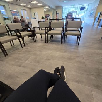 Navy Federal Credit Union - Waiting in the lobby.. but not for long! - Banks & Credit Unions Near Me - Mesa, Arizona Navy Federal Credit Union - Waiting in the lobby.. but not for long! - Banks & Credit Unions Near Me - Mesa, Arizona
