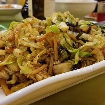 Lotus 8 - Moo shu pork - Asian Fusion Near Me - Folsom, California Lotus 8 - Moo shu pork - Asian Fusion Near Me - Folsom, California
