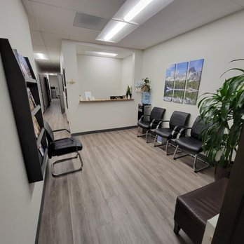 Hoops Chiropractic - view from the front door:) - Chiropractors Near Me - Fullerton, California Hoops Chiropractic - view from the front door:) - Chiropractors Near Me - Fullerton, California