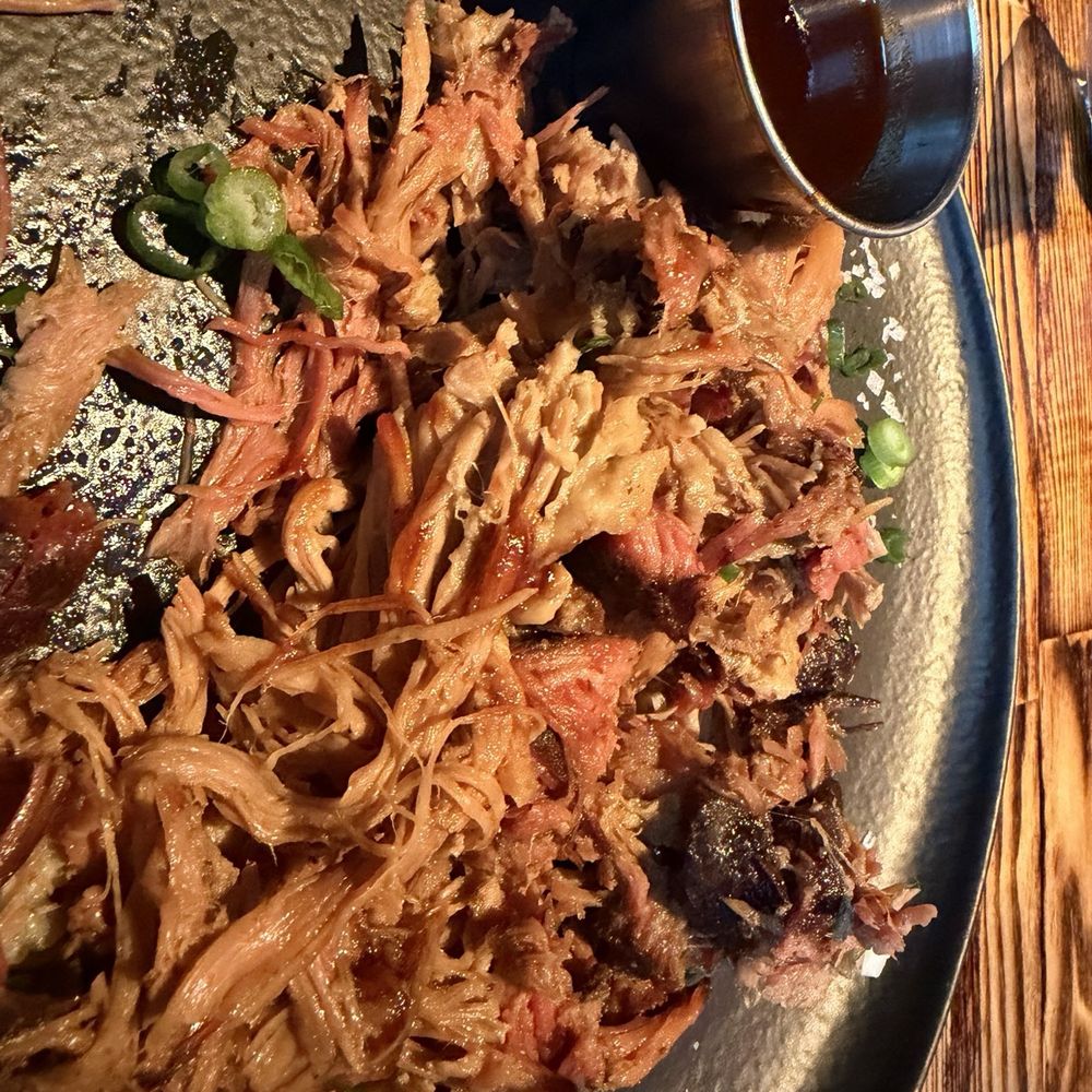 Drift Distillery - Pulled pork - Distilleries Near Me - San Clemente, California Drift Distillery - Pulled pork - Distilleries Near Me - San Clemente, California
